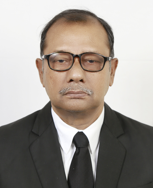 adv. pradip chandra dev id 53