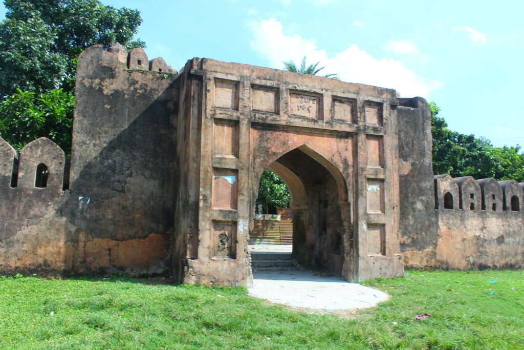 sonakanda fort8