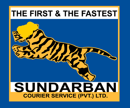 sundarban courier all branches