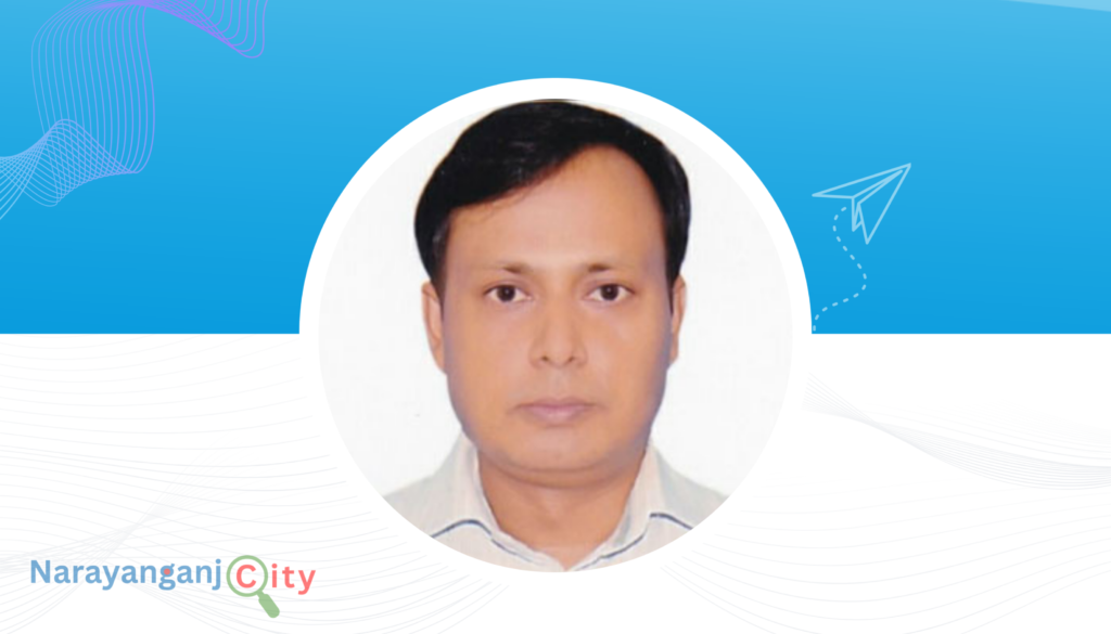 Dr. Tariq Ahmed Chowdhury